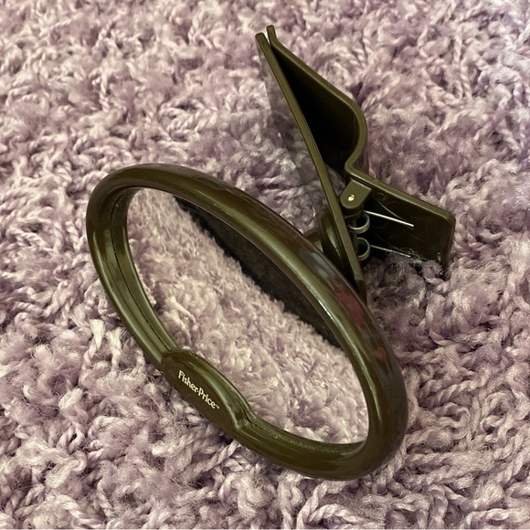 Baby bundle! 👶 Dr Browns teether, key ring toy & car seat rear view mirror - Picture 11 of 16